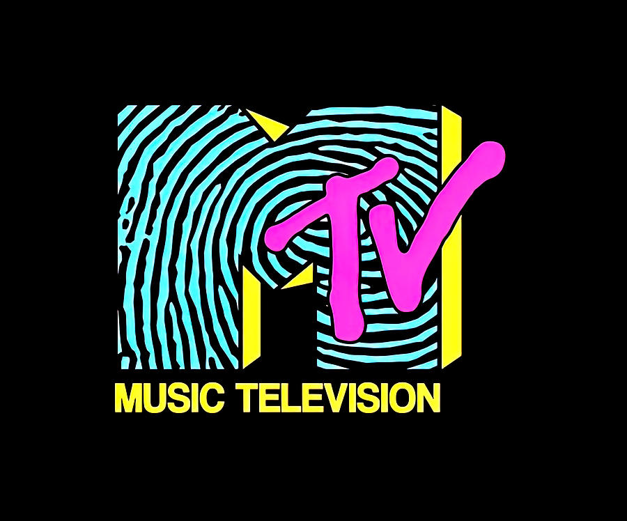 Mtv television music
